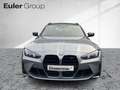 BMW M3 Competition xDrive Carbon-Sitze Carbon-Exterieur U Серый - thumbnail 2