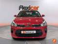 Kia Rio 1.2 CVVT Drive Rojo - thumbnail 2