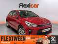 Kia Rio 1.2 CVVT Drive Rojo - thumbnail 1