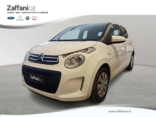 Citroen C1 VTi 68 5 porte Feel