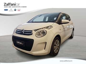 VTi 68 5 porte Feel