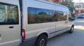 Ford Transit Bus 115 T350 srebrna - thumbnail 2