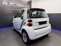 smart forTwo Coupé 52 mhd Passion Aut. Blanco - thumbnail 7