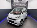 smart forTwo Coupé 52 mhd Passion Aut. Blanco - thumbnail 1