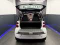 smart forTwo Coupé 52 mhd Passion Aut. Blanco - thumbnail 18