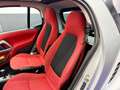 smart forTwo Coupé 52 mhd Passion Aut. Blanco - thumbnail 25