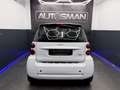 smart forTwo Coupé 52 mhd Passion Aut. Blanco - thumbnail 6