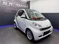 smart forTwo Coupé 52 mhd Passion Aut. Blanco - thumbnail 4