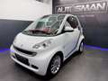 smart forTwo Coupé 52 mhd Passion Aut. Blanco - thumbnail 2