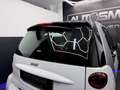 smart forTwo Coupé 52 mhd Passion Aut. Blanco - thumbnail 11