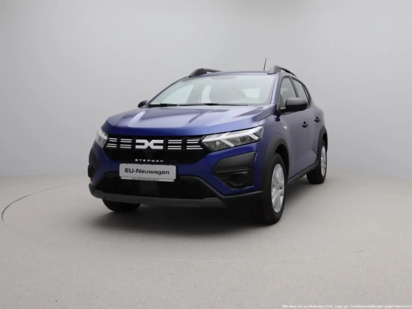 Dacia Sandero STEPWAY Essential TCe 90 Wit - 2