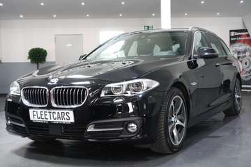d Touring xDrive | LEDER | Head-Up | LED