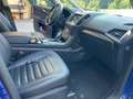 Ford Galaxy Galaxy 2,0 TDCi AWD Titanium  Powershift Blau - thumbnail 3