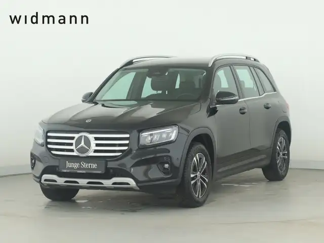 Mercedes-Benz GLB 180 d *PTS*Rückfahrkamera*LED High Perf.*DAB