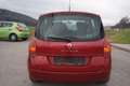 Renault Modus Grand Modus Yahoo! 1,2 16V Rot - thumbnail 5