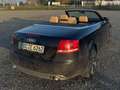 Audi A4 A4 Cabriolet 3.0 TDI DPF quattro tiptronic Schwarz - thumbnail 3