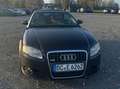 Audi A4 A4 Cabriolet 3.0 TDI DPF quattro tiptronic Schwarz - thumbnail 1