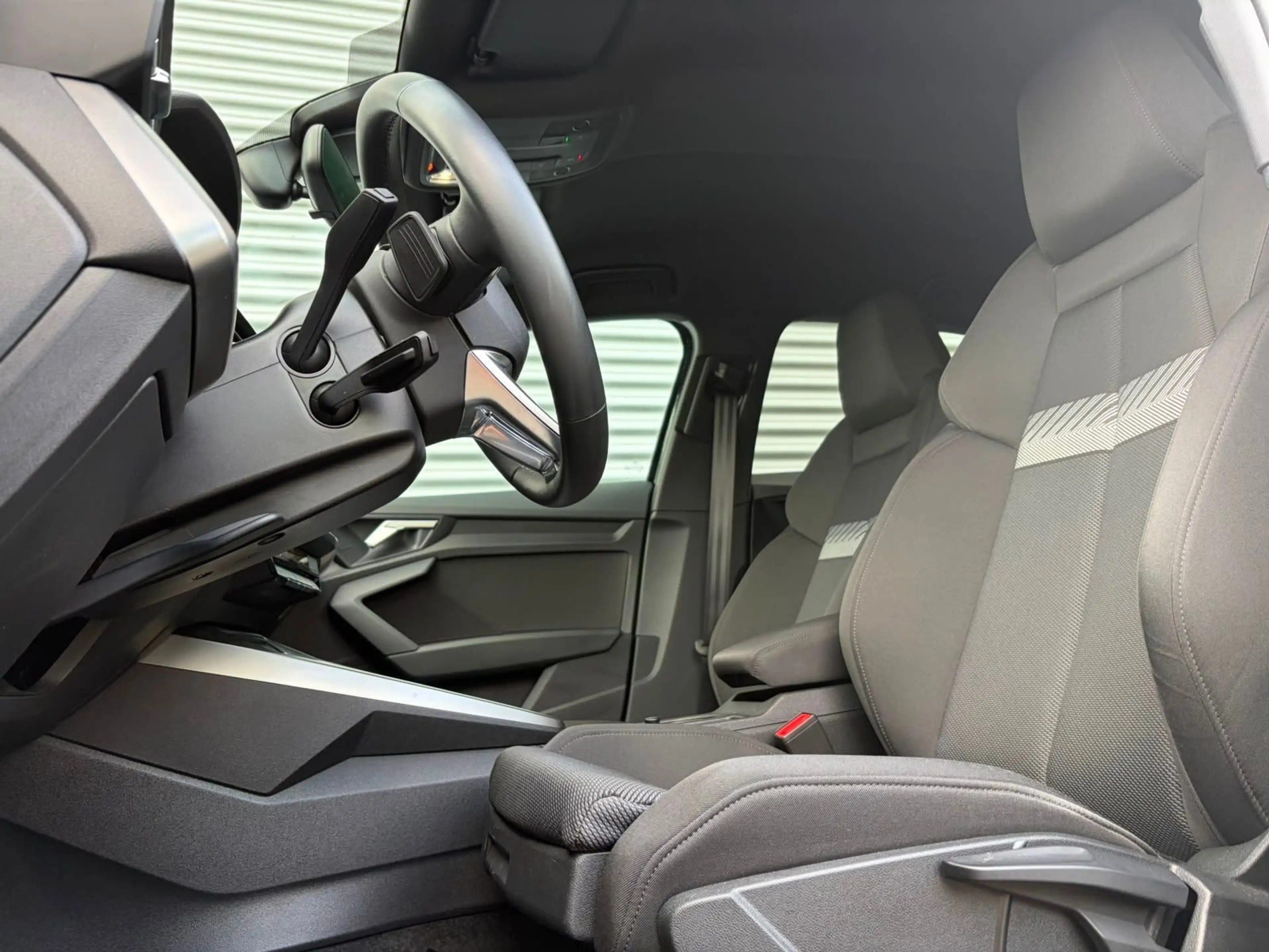 Audi A3 45 TFSIe S LINE+KAMERA+ACC+OPTIK SC — photo 9
