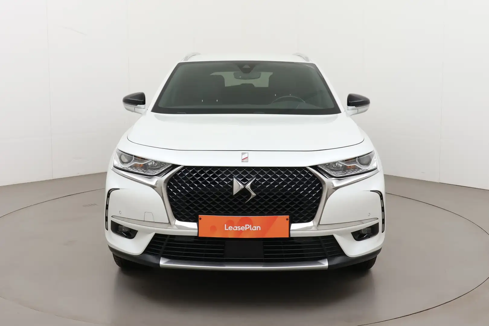 DS Automobiles DS 7 Crossback 1.6 E-Tense 4X4 So Chic Inspiration Rivoli BLIS Wit - 1