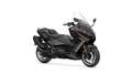 Yamaha TMAX Tech Max Zwart - thumbnail 1
