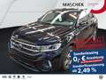 Volkswagen T-Roc R-Line 1.5 TSI AHK Navi RearView Alcantara Schwarz - thumbnail 1