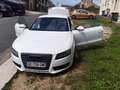 Audi A5 Blanc - thumbnail 1
