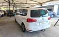 Volkswagen Sharan 2.0TDI Advance BMT DSG 140 Blanc - thumbnail 6