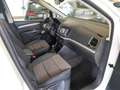 Volkswagen Sharan 2.0TDI Advance BMT DSG 140 Weiß - thumbnail 11