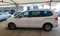 Volkswagen Sharan 2.0TDI Advance BMT DSG 140 Wit - thumbnail 3