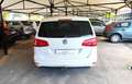 Volkswagen Sharan 2.0TDI Advance BMT DSG 140 Blanc - thumbnail 8