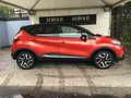 Renault Captur 1.2TCe XMOD/Auto/Navi/Teilleder/Sitzh/AHK Rood - thumbnail 4