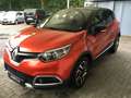 Renault Captur 1.2TCe XMOD/Auto/Navi/Teilleder/Sitzh/AHK Rood - thumbnail 1