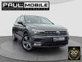 Volkswagen Tiguan 4Motion Sound Navi ACC LED Dynaudio AHK Grau - thumbnail 3