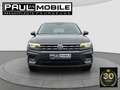 Volkswagen Tiguan 4Motion Sound Navi ACC LED Dynaudio AHK Grau - thumbnail 2