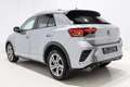Volkswagen T-Roc 1.5 TSI 150 DSG R-LINE LED ACC CARPLAY JA17 Gris - thumbnail 4