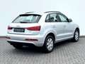 Audi Q3 1.4 TFSI / SERVICE / KLIMA / GARANTIE / Silber - thumbnail 5