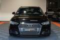Audi A4 (B9) 2.0 TDI 190 S line S tronic 7 - Distribution neuve / Attelage origine Schwarz - thumbnail 3