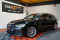 Audi A4 (B9) 2.0 TDI 190 S line S tronic 7 - Distribution neuve / Attelage origine Schwarz - thumbnail 1