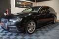 Audi A4 (B9) 2.0 TDI 190 S line S tronic 7 - Distribution neuve / Attelage origine Schwarz - thumbnail 4
