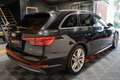 Audi A4 (B9) 2.0 TDI 190 S line S tronic 7 - Distribution neuve / Attelage origine Schwarz - thumbnail 10