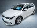 Volkswagen Golf 1.5 TSI Life Navi LEDplus SHZ Weiß - thumbnail 2
