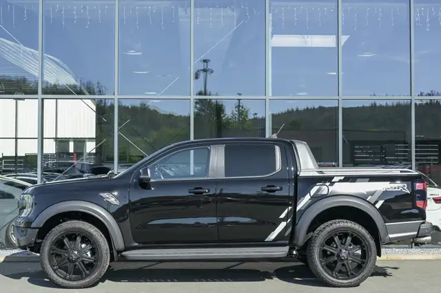 Ford Ranger view 6