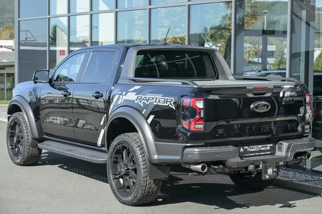 Ford Ranger view 5