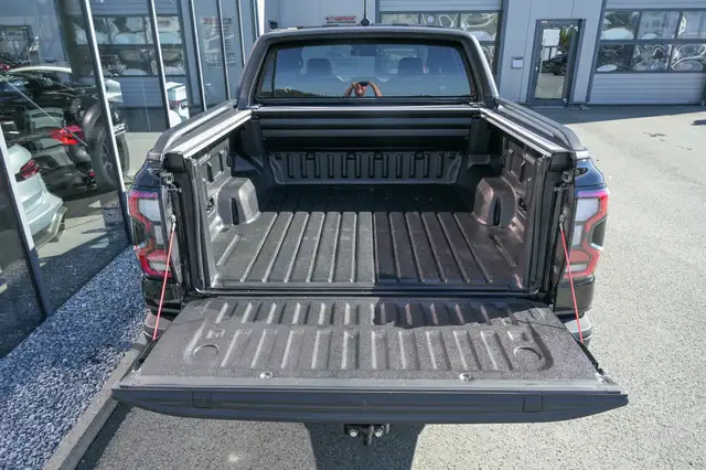 Ford Ranger view 9