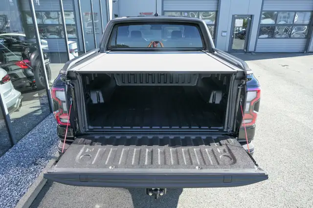 Ford Ranger view 10