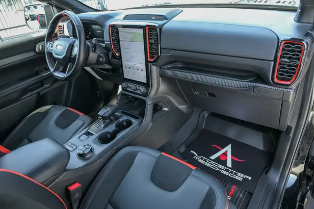 Ford Ranger view 13