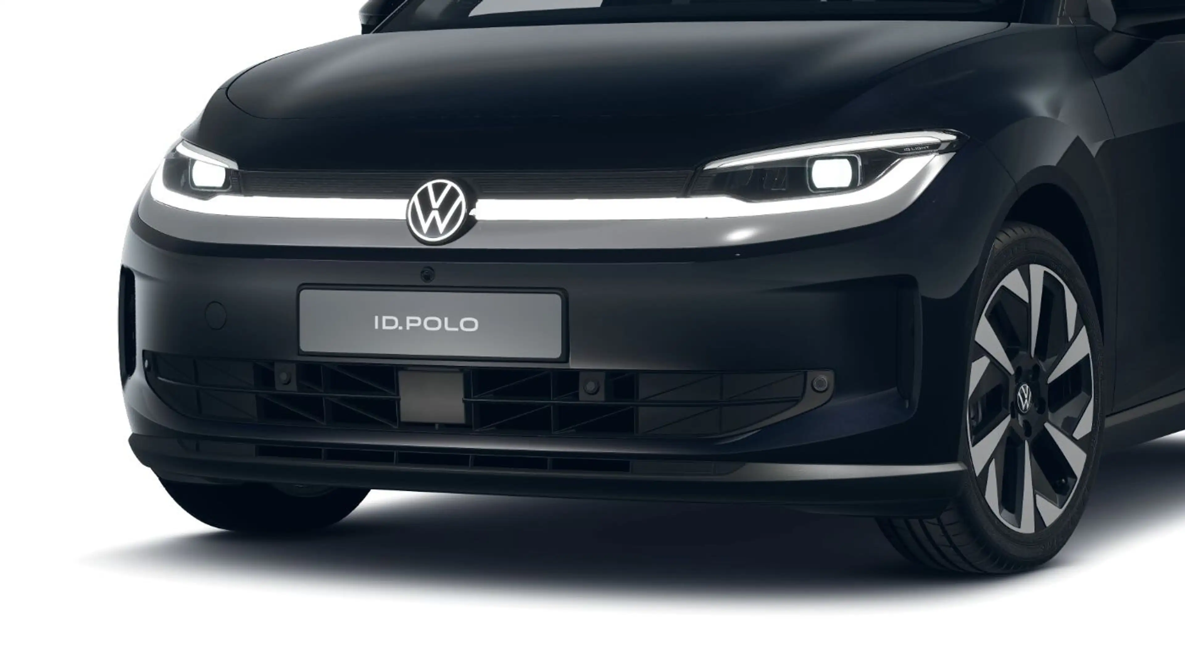 Volkswagen ID. Polo Style AKH Soundsystem PANO — photo 8
