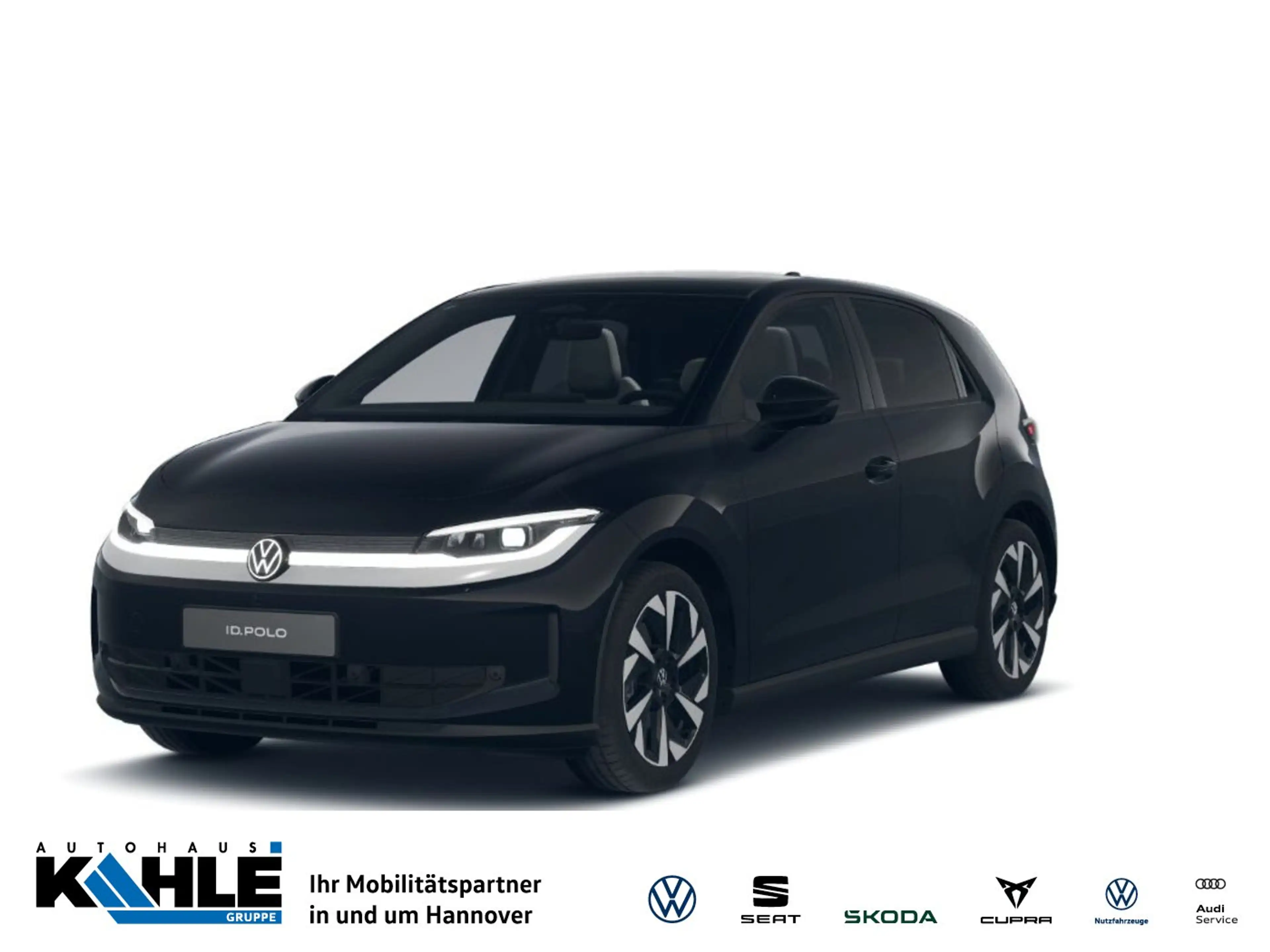 Volkswagen ID. Polo Style AKH Soundsystem PANO