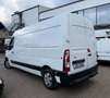 Renault Master Kasten 3,5t L3H2 Komfort/AHK/Klima/1HAND Blanc - thumbnail 4