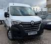 Renault Master Kasten 3,5t L3H2 Komfort/AHK/Klima/1HAND Blanc - thumbnail 17